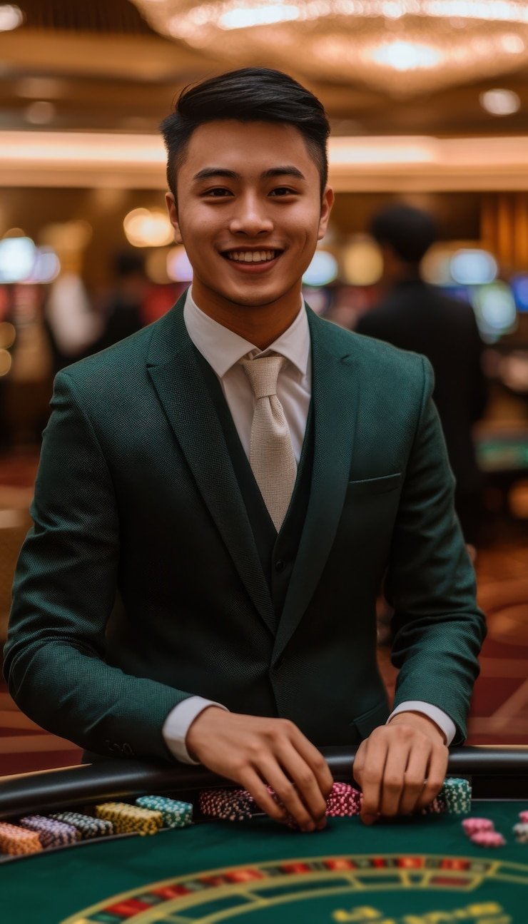 Ringkasan utama panduan Responsible Gaming untuk pengguna platform hiburan qqasia