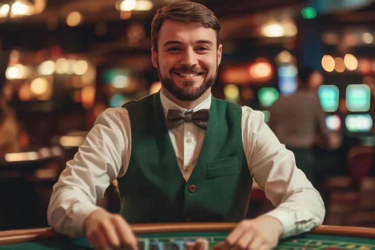 Pengalaman hiburan digital sports dan casino yang mudah dan menyenangkan bagi pengguna Indonesia