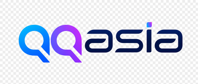 Logo qqasia platform